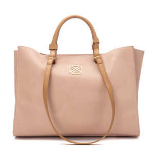 Xti - 184544 Blush Shoulder Bag