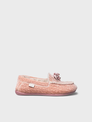 Toni Pons - Riga Pink Slipper