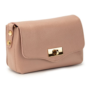 Elie Beaumont - Twist Blush Crossbody