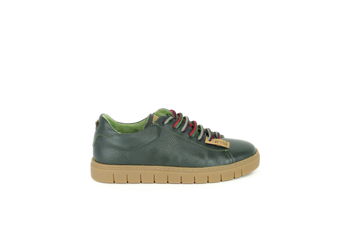 Jose Saenz - 2331 Olive Walking Shoe