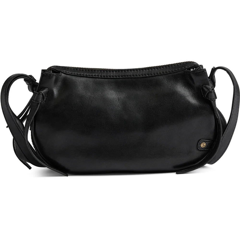 Depeche - 16678 Black Crossbody Bag