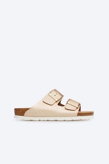 Rohde - 5599 Gold Mule