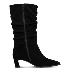 Tamaris - 25308 Black Slouch Boot
