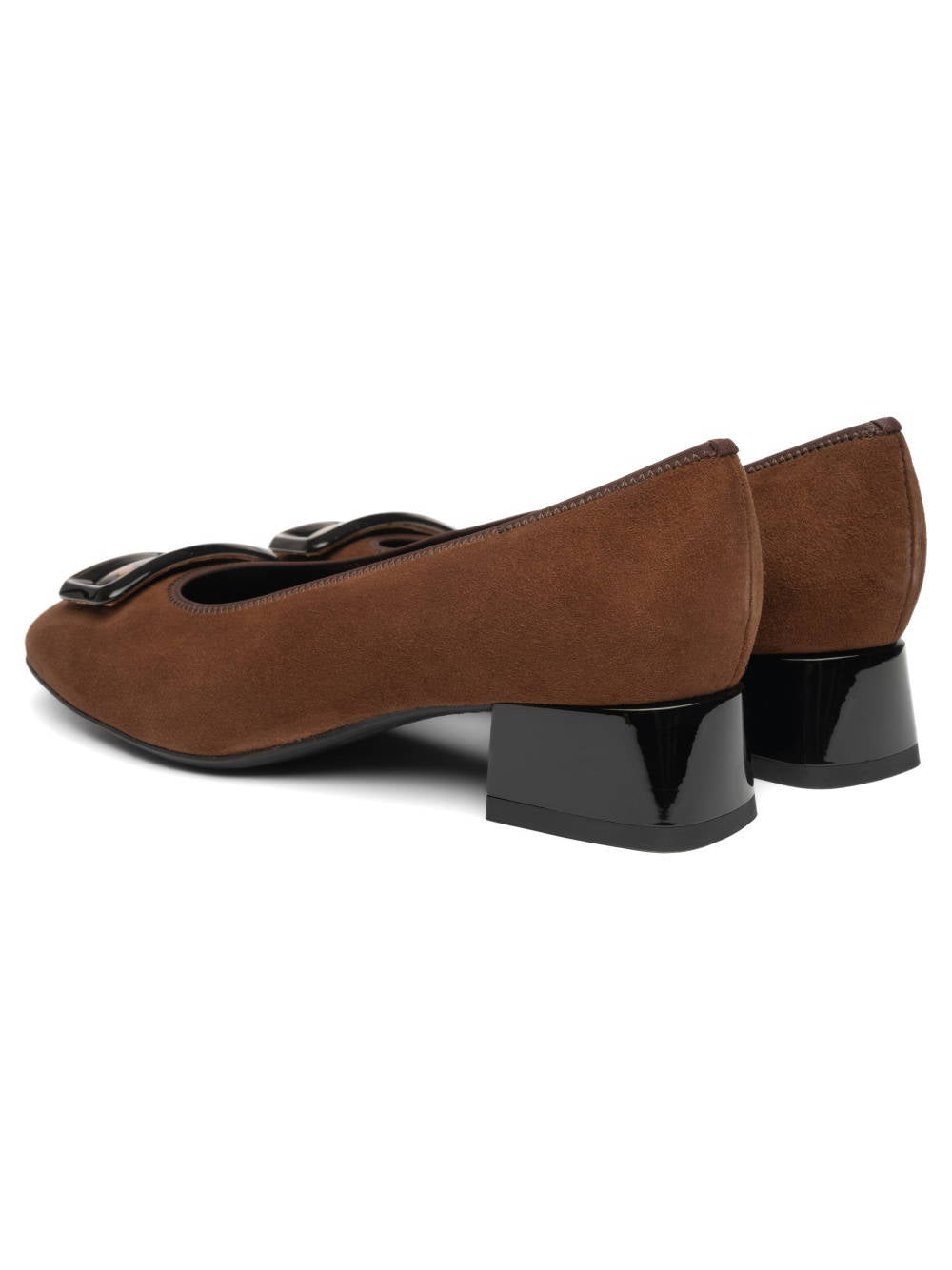 Ara - Graz 20423 Brown Court Shoe