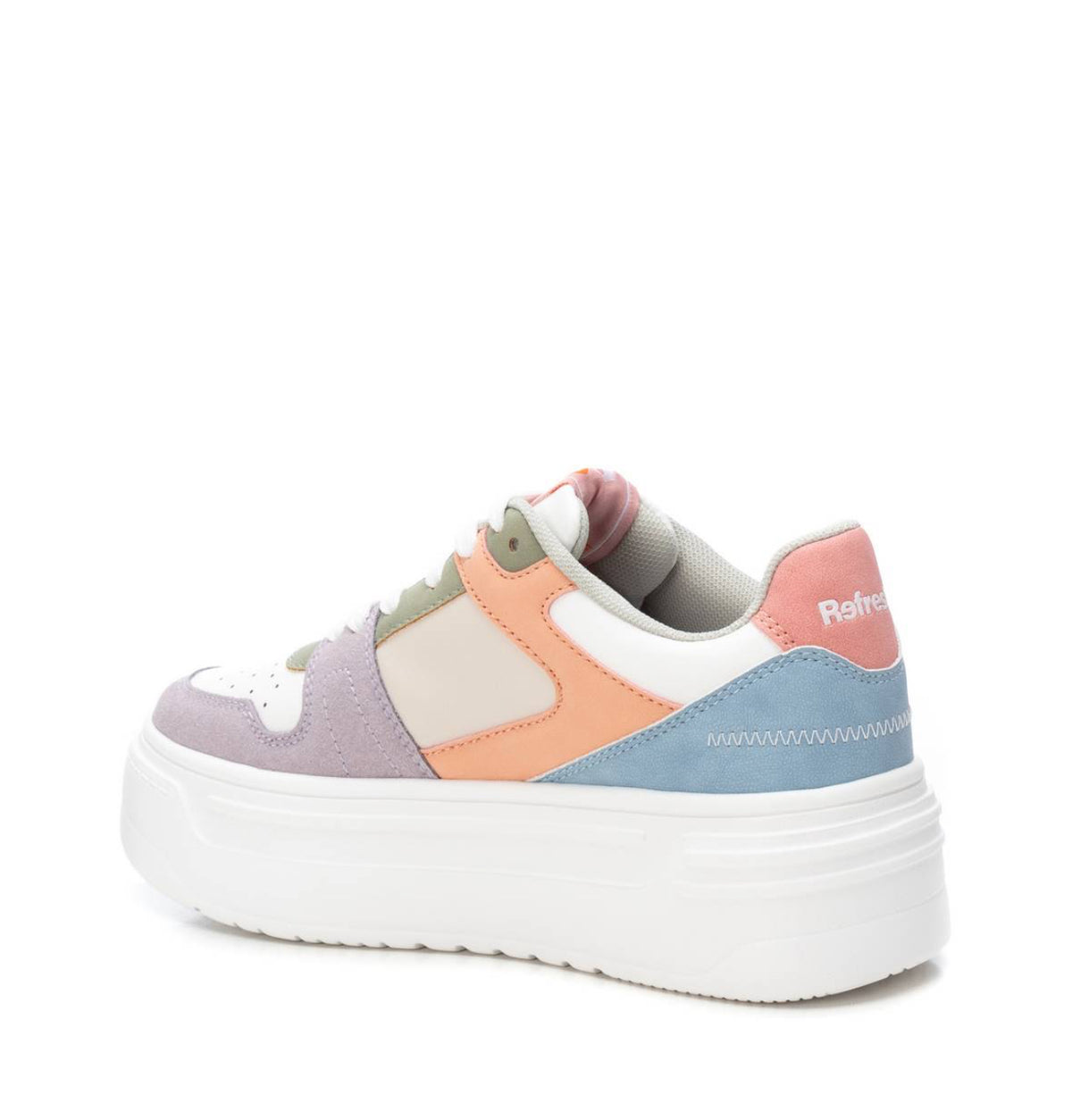 Refresh - 172408 White Multi Platform Trainer