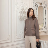 Anna - Mocca Bomber