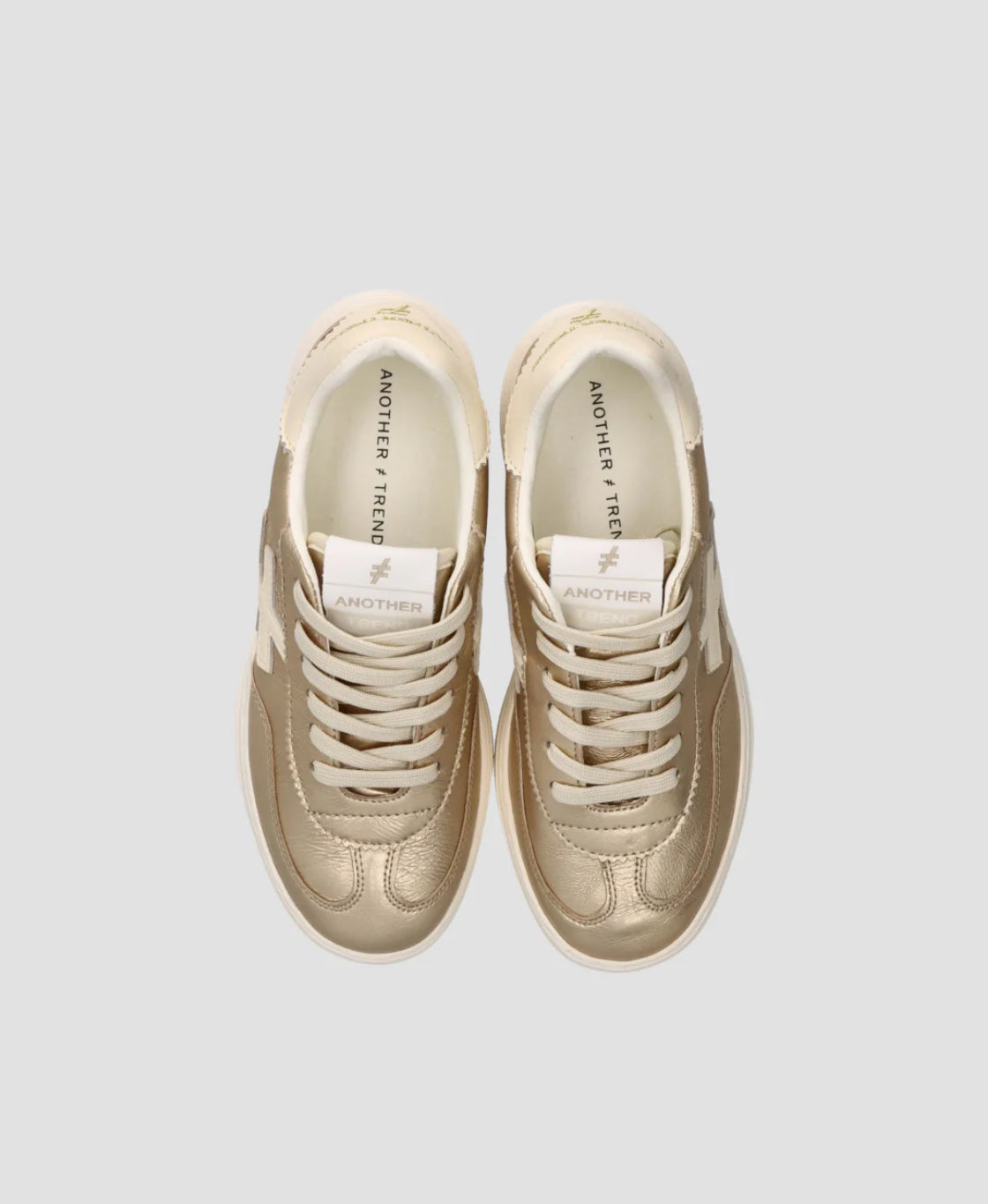 Another Trend - A0352643 Gold Platform Trainer