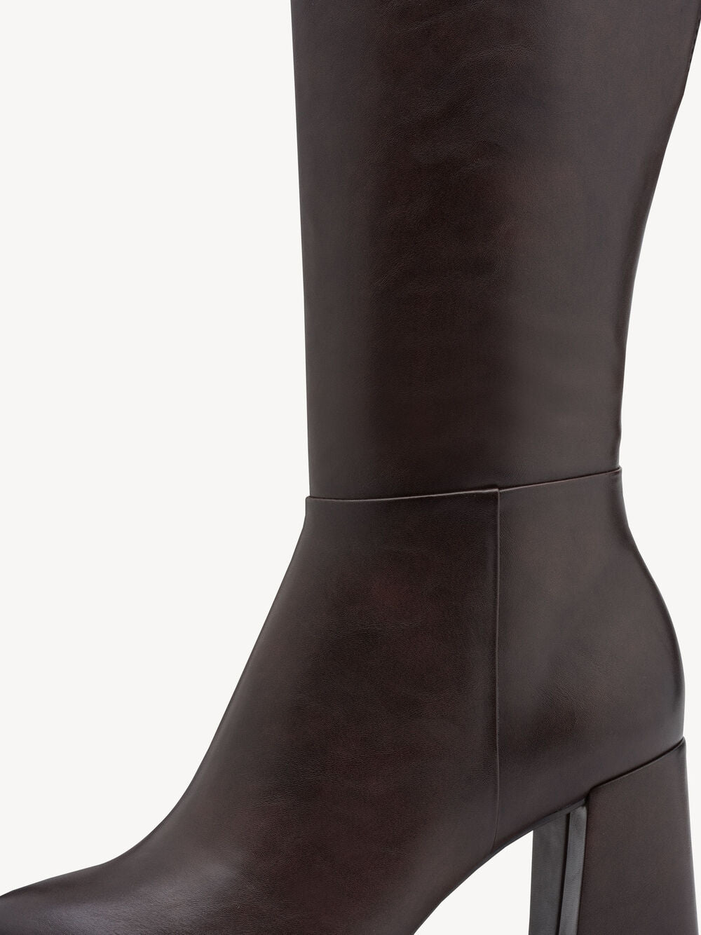 Tamaris - 25515 Brown Knee High Boot