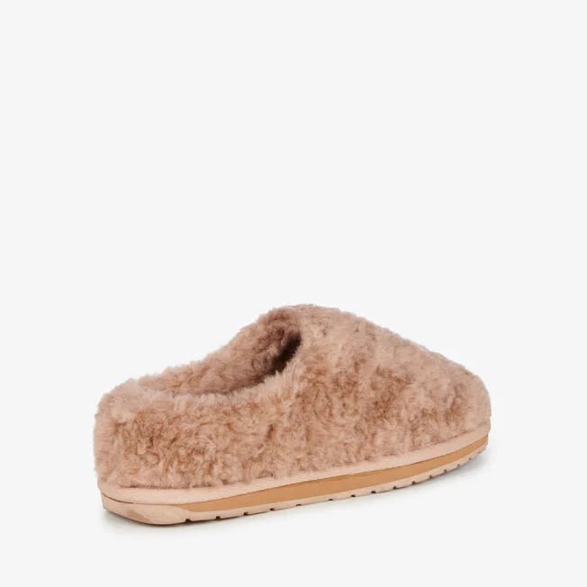 Emu - Joy Camel Slipper