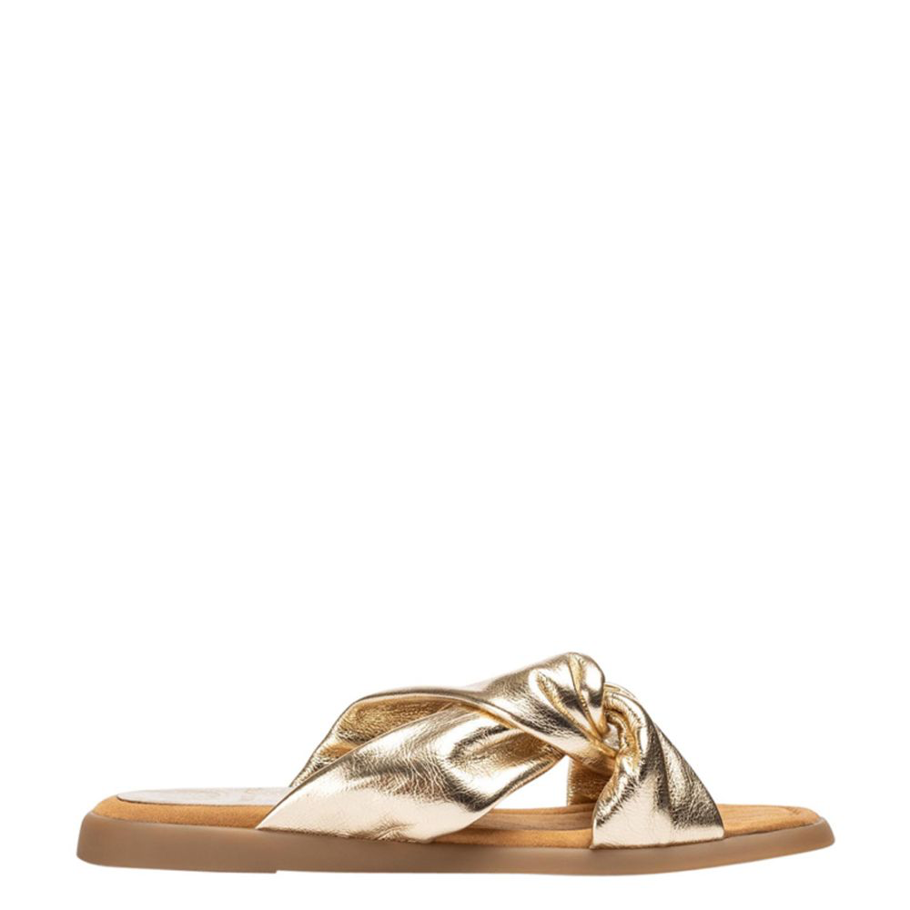 Unisa - Camby Gold Slide