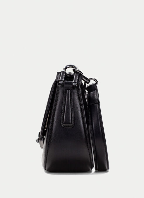 Hispanitas - BI254150 Black and Cream Bag