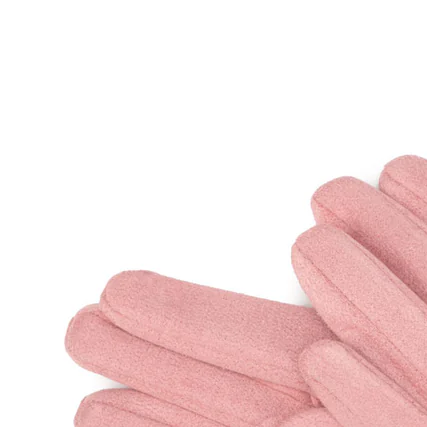 Elie Beaumont - Pink Gloves