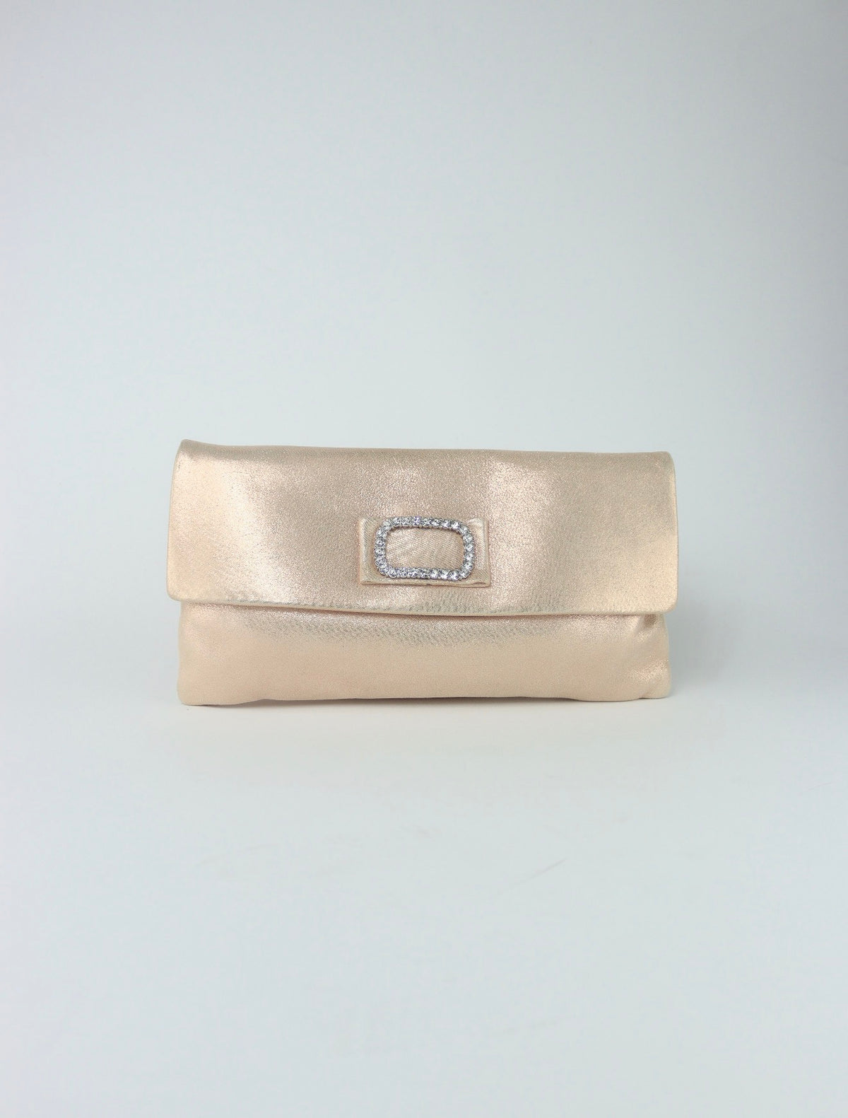 Le Babe - Bomily Dusky Pink Clutch