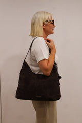 Marco Tozzi - 61129 Brown Shopper Bag