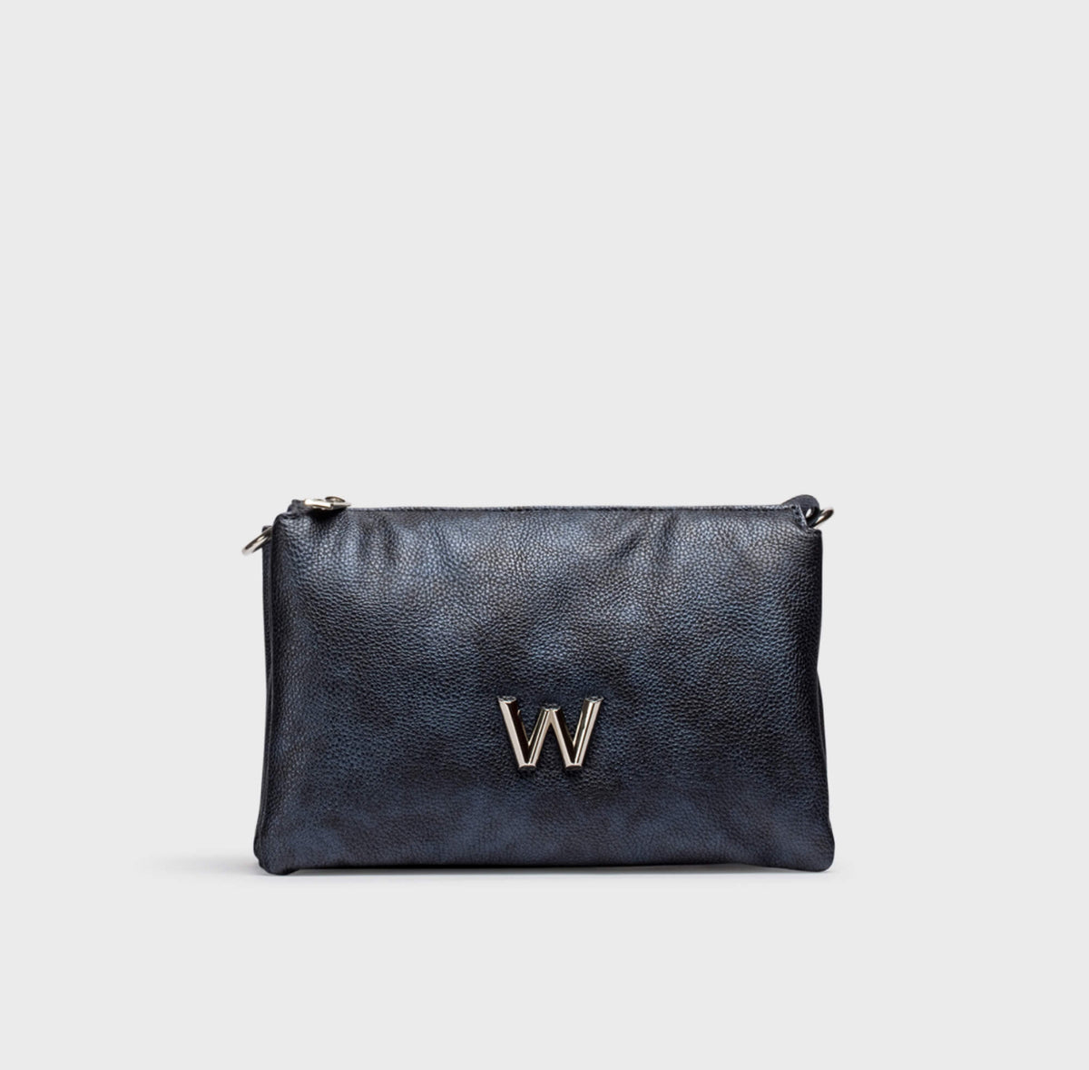 Wonders - 52007 Navy Crossbody