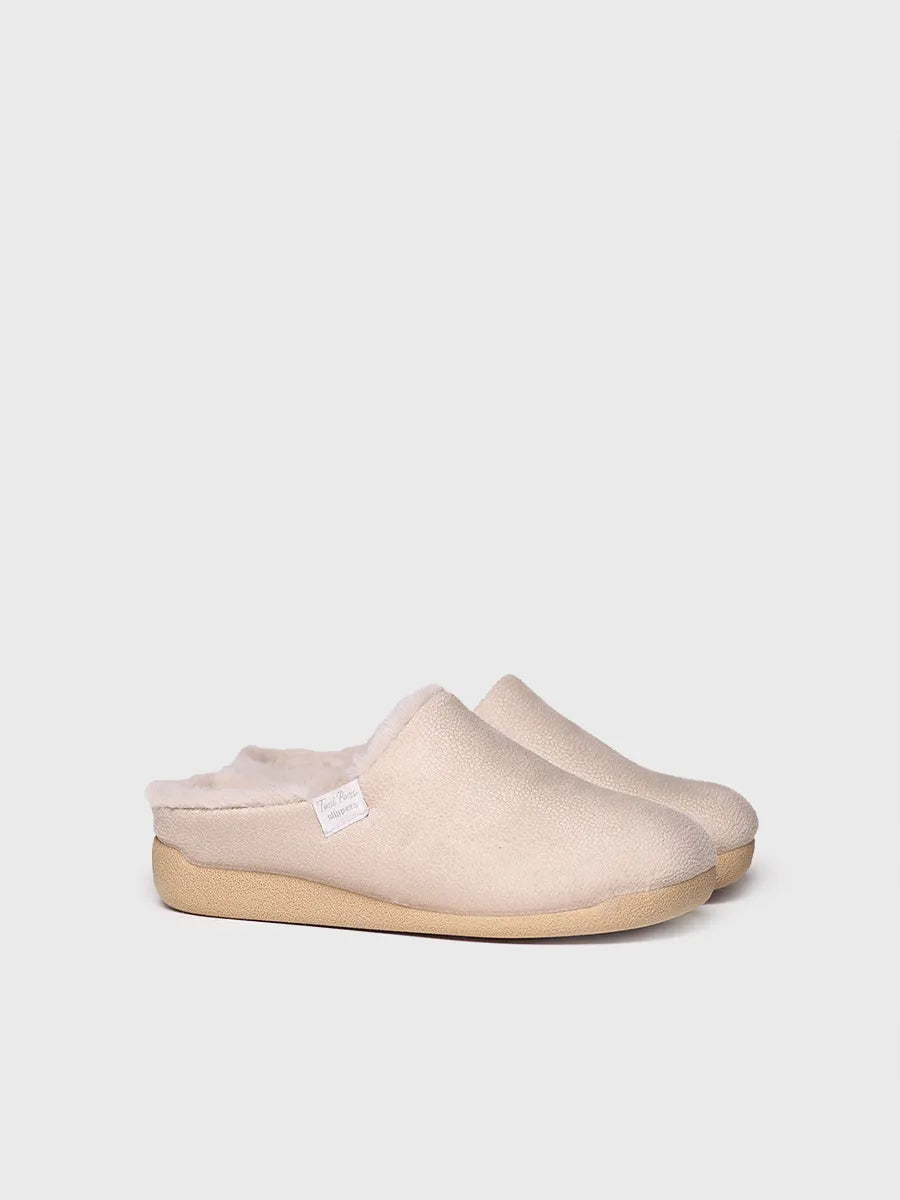 Toni Pons - Mosul Cotton Slipper