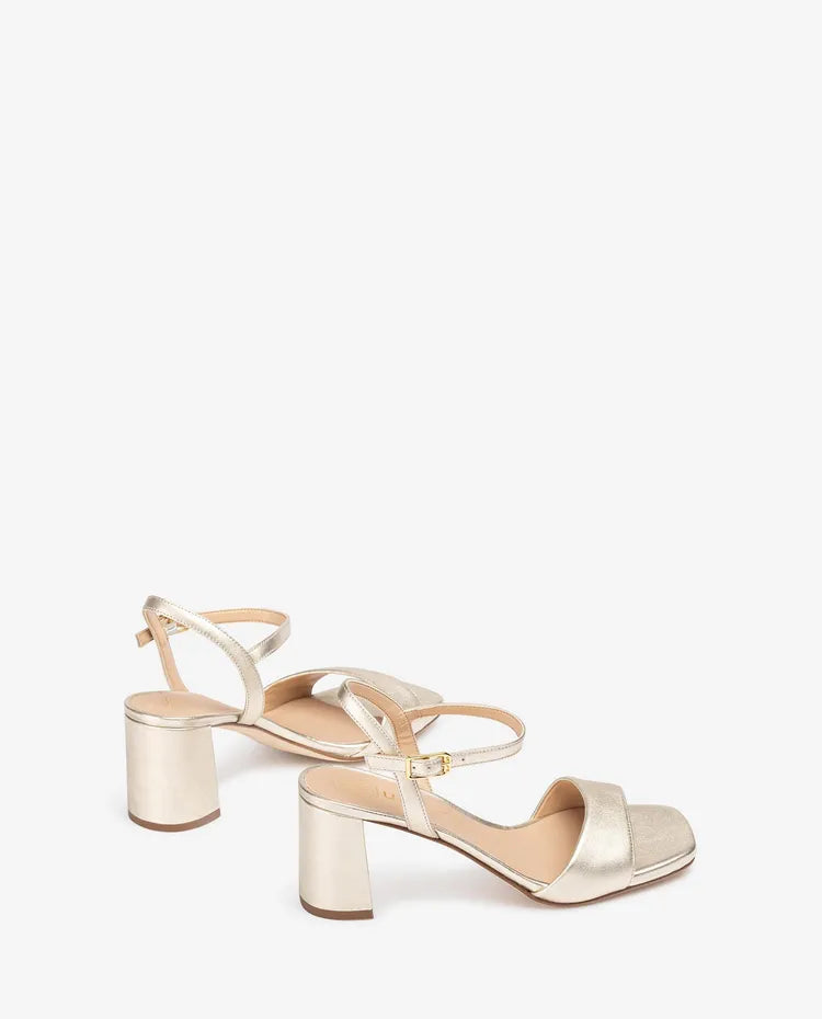 Unisa - Moraty Gold Sandal