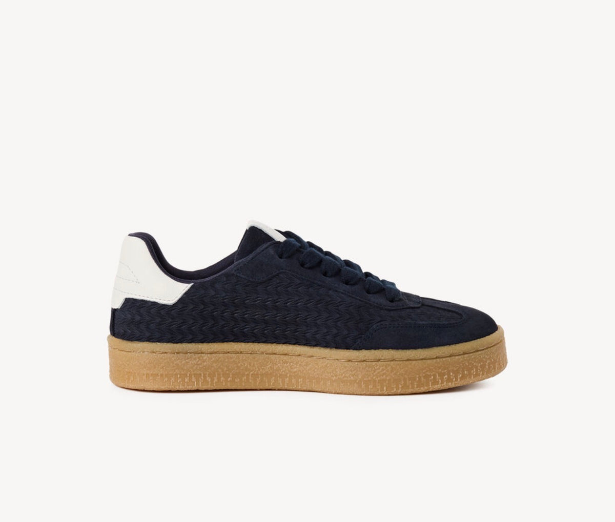 Tamaris - 23723 Navy Trainer