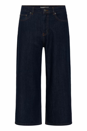 Inwear - Balia Denim Cropped Jeans
