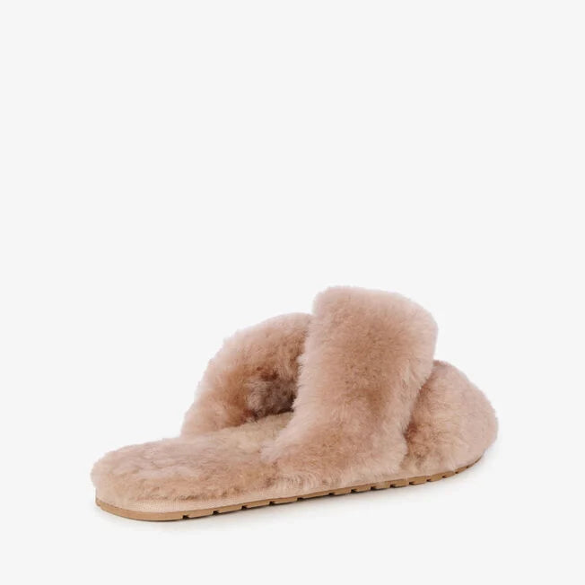 Emu - Mayberry Camel Slipper