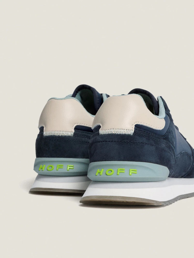 Hoff - City Navy Retro Trainer