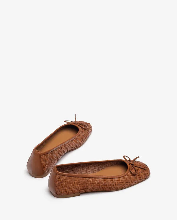 Unisa - Bienza Tan Pump