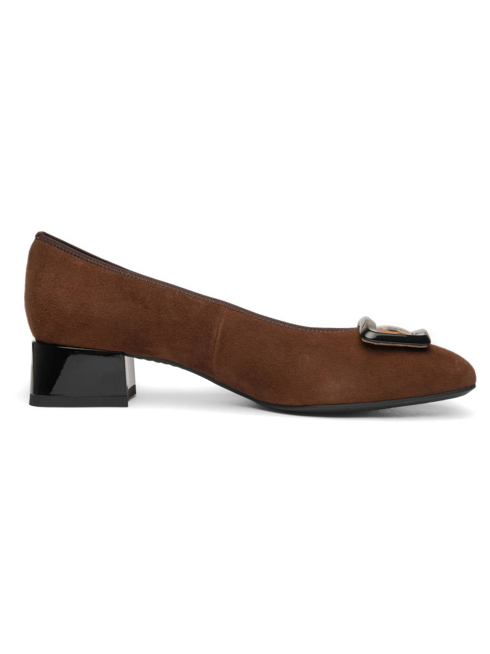 Ara - Graz 20423 Brown Court Shoe
