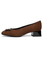 Ara - Graz 20423 Brown Court Shoe