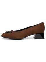 Ara - Graz 20423 Brown Court Shoe