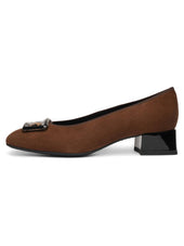 Ara - Graz 20423 Brown Court Shoe