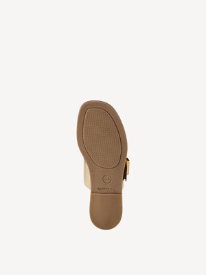 Tamaris - 27128 Gold Mule
