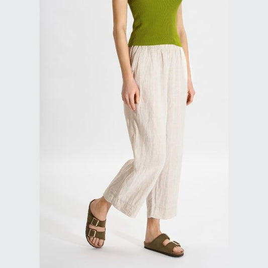 Rohde - 5590 Khaki Double Buckle Mule