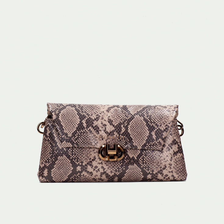 Hispanitas - BI254157 Snake Clutch