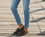 Nerogiardini - I617300D Brown Suede Boat Shoe