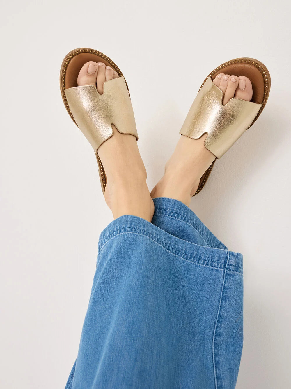 Tamaris - 27135 Gold Slide