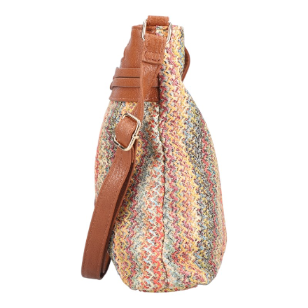 Rieker - H1516 Tan Multi Bag