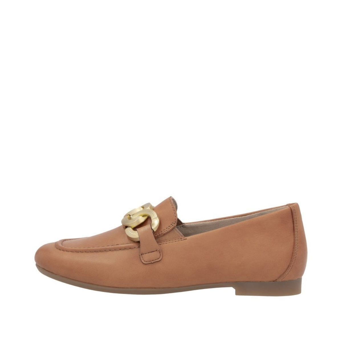 Remonte - D0K09 Tan loafer