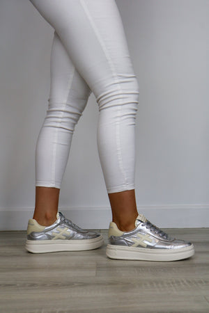 Another Trend - A035 [Plata] Silver Platform Trainer