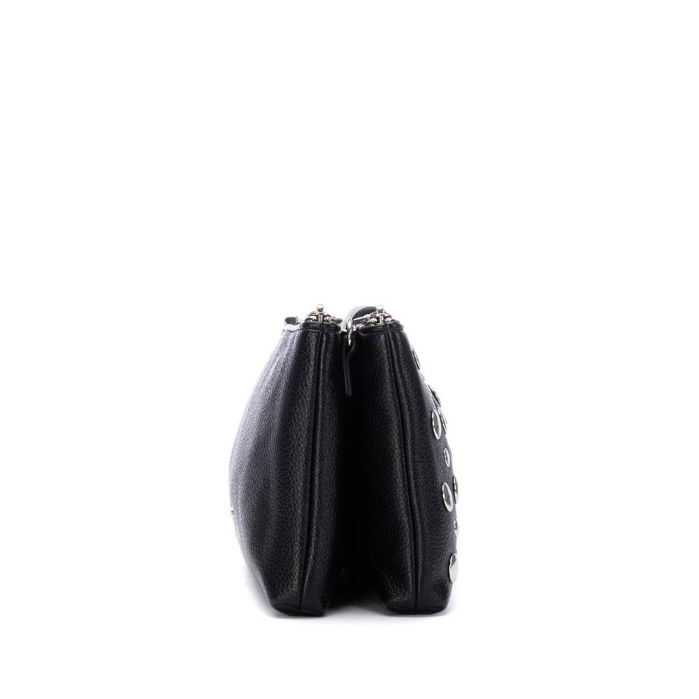 Xti - 184569 Black Stud Bag