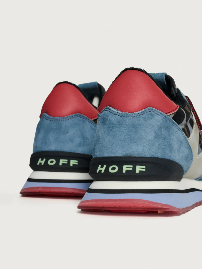 Hoff - Art Blue Trainer