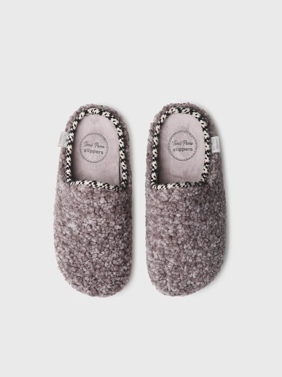Toni Pons - Darla Brown Slipper