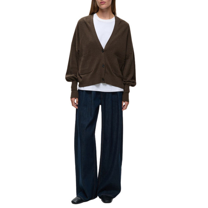 Inwear - Tenley Brown Cardigan