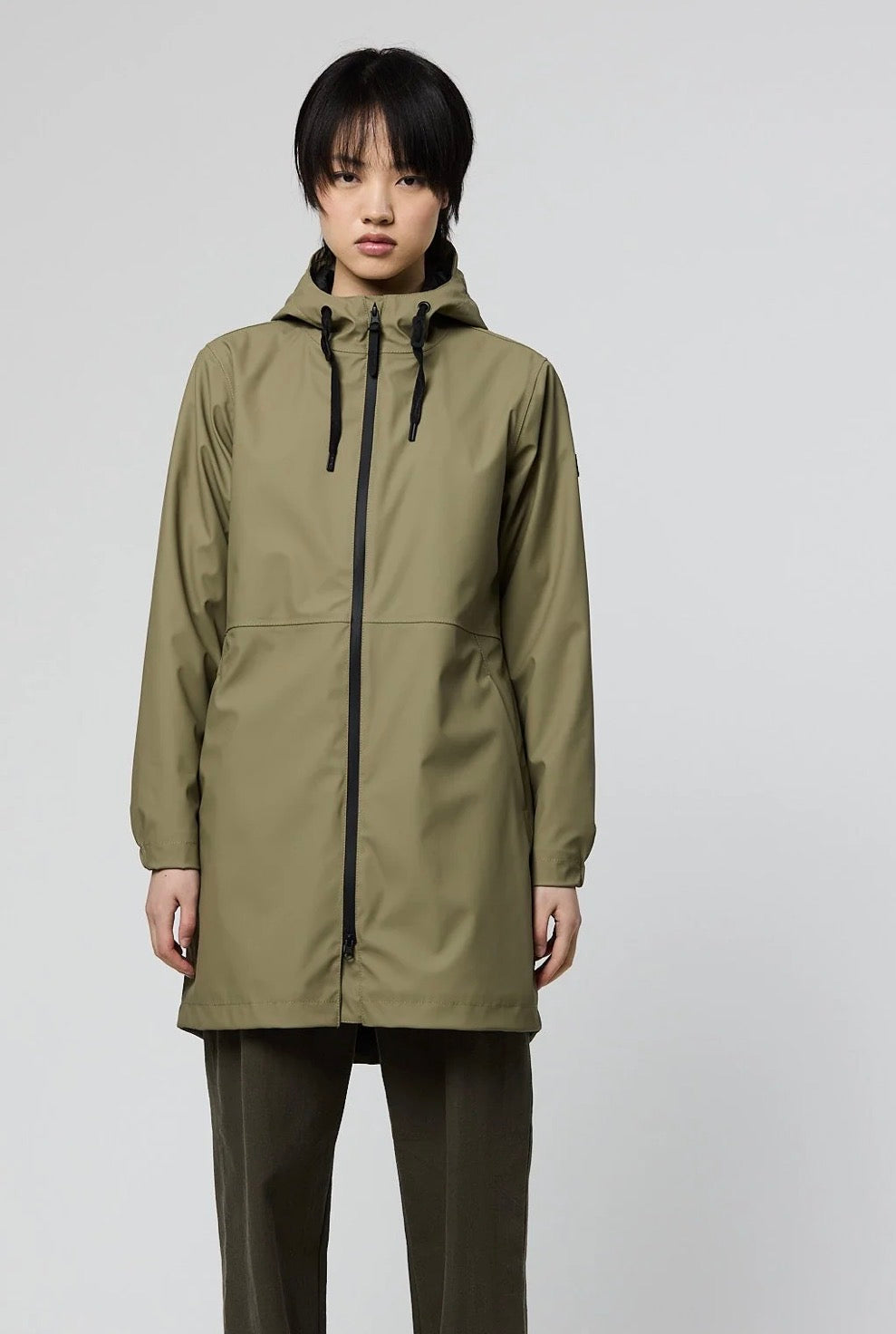 Tanta - Vand Mermaid Waterproof Raincoat