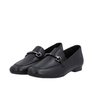 Remonte - D0K13 Black Loafer