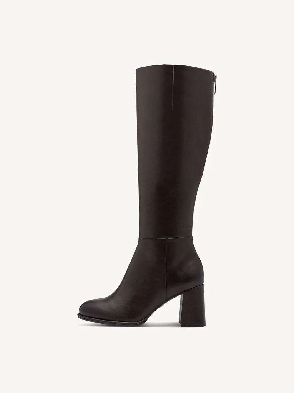 Tamaris - 25515 Brown Knee High Boot