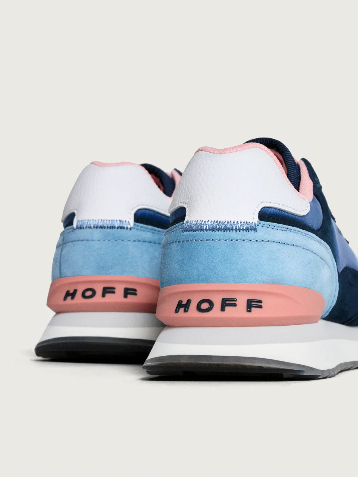 Hoff - Cork Navy Trainer