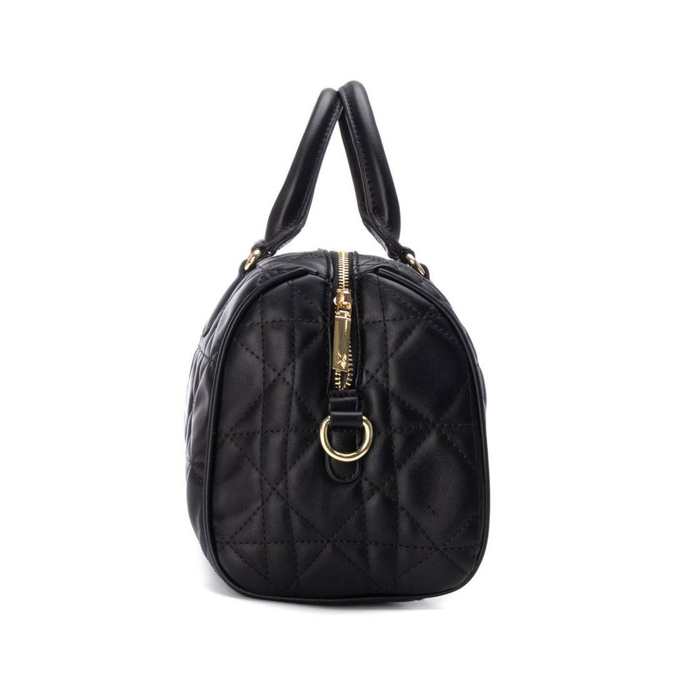 Xti - 184501 Black Quilt Bag