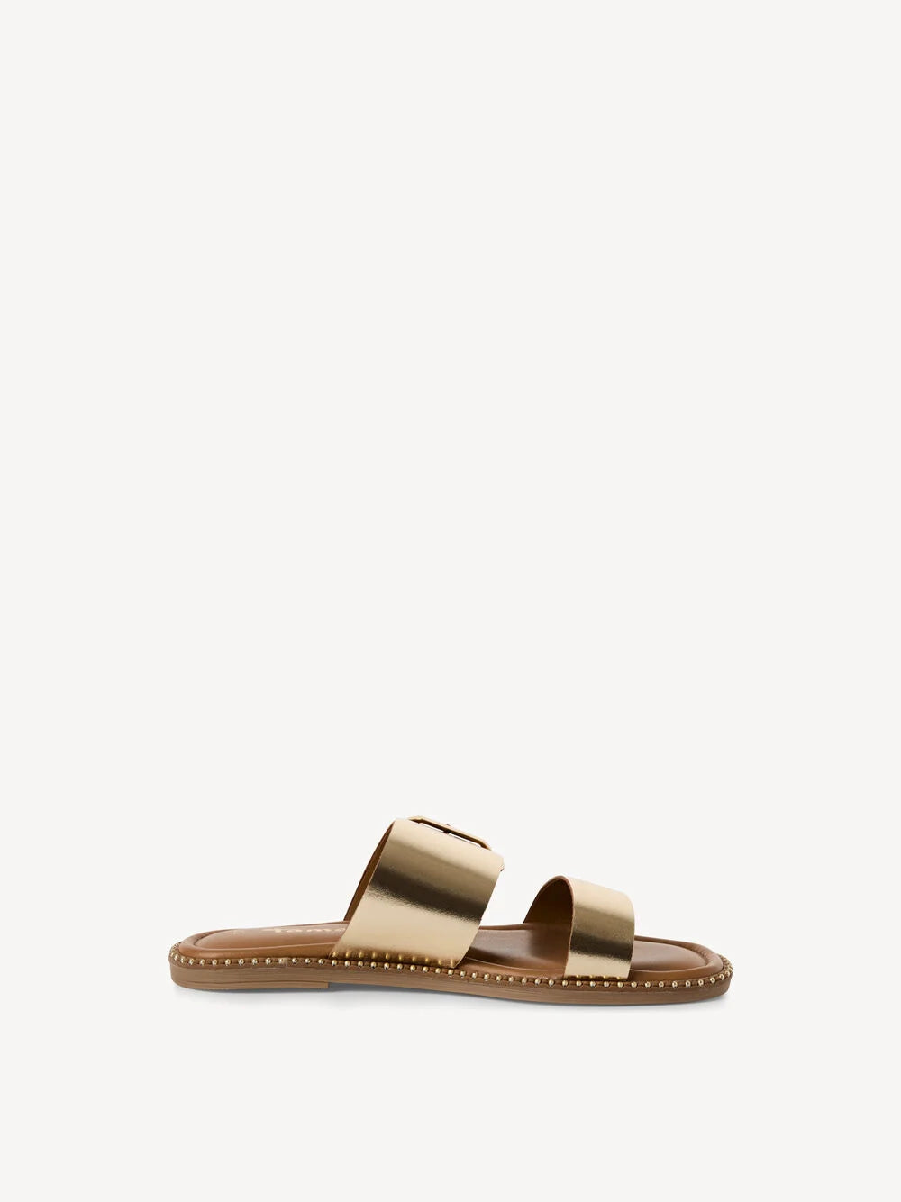 Tamaris - 27128 Gold Mule