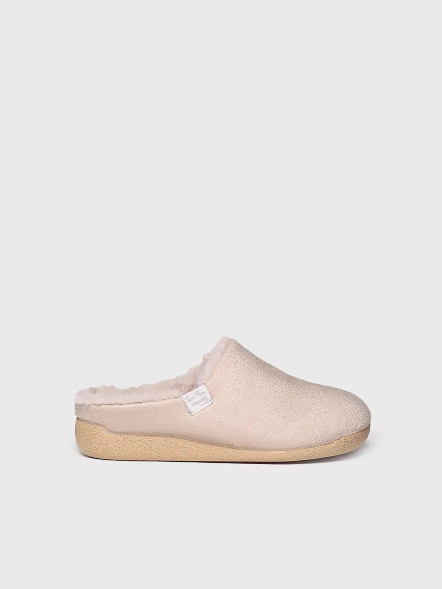 Toni Pons - Mosul Cotton Slipper