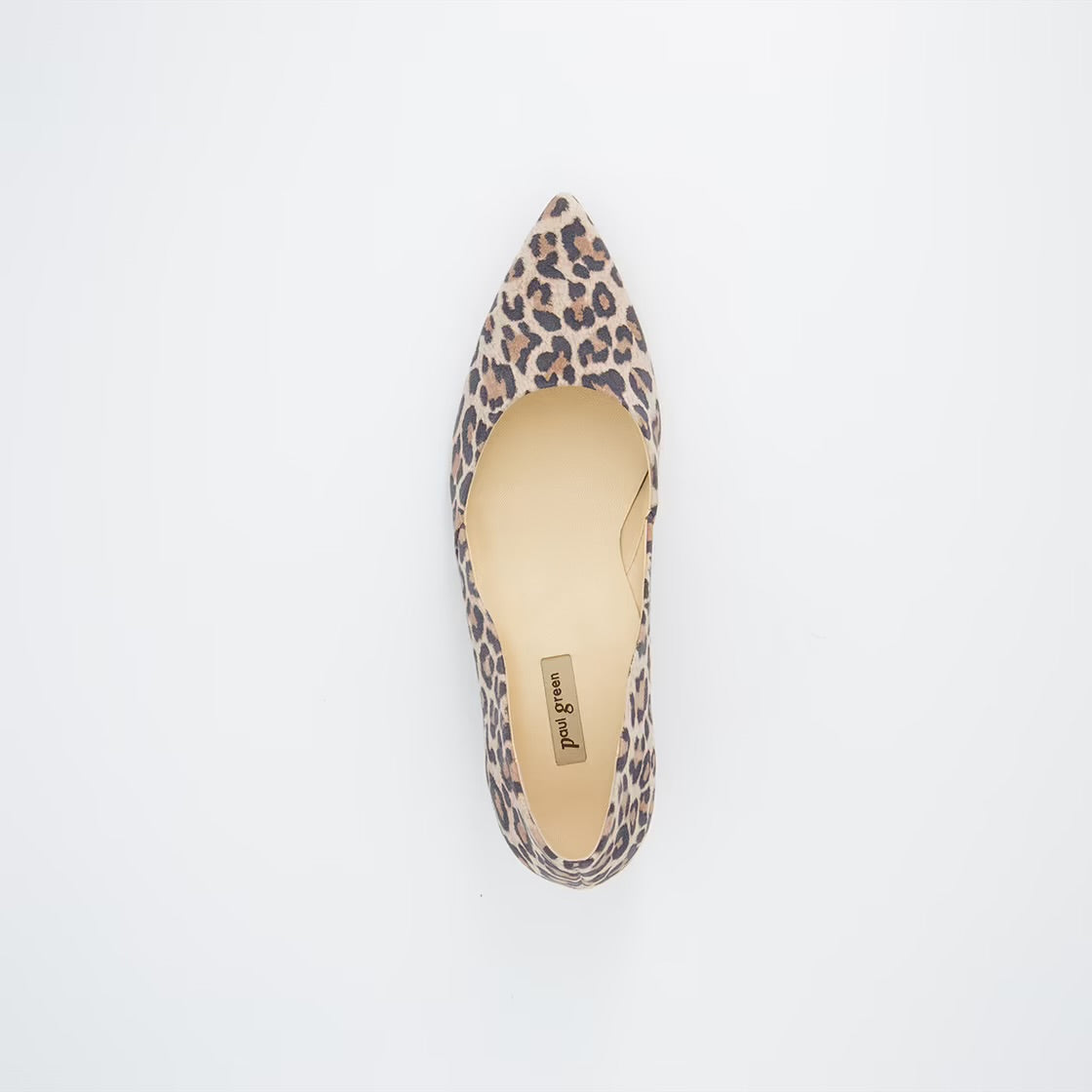 Paul Green - 3815 Leopard Court Shoe